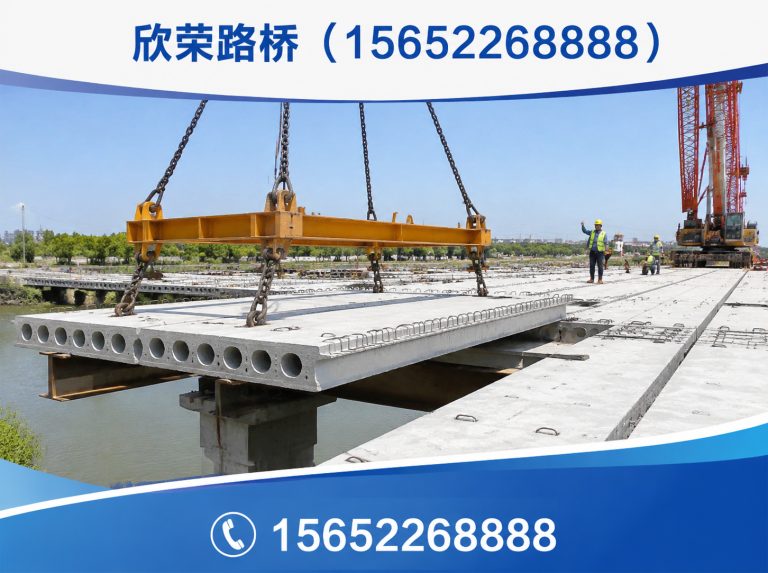 青县格构柱展示图